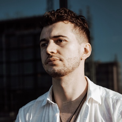 Yannik Zimmermann
